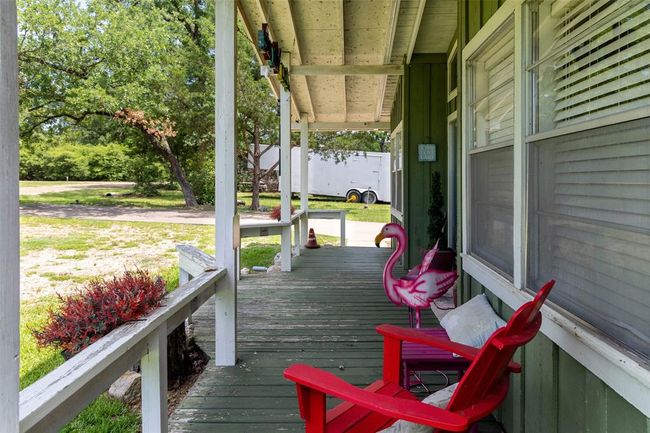 712 Birch Hollow Dr, House other with 4 bedrooms, 2 bathrooms and 1 parking in Somerville TX | Image 7