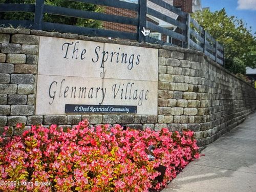 102-9901 Club Springs Way, Louisville, KY, 40291-4218 | Card Image