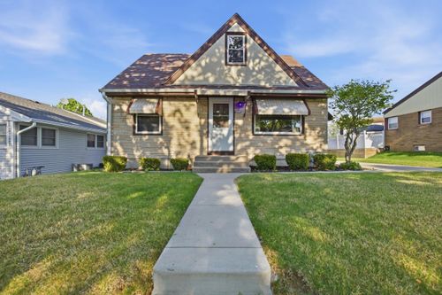 2608 S 63rd St, Milwaukee, WI, 53219-2640 | Card Image