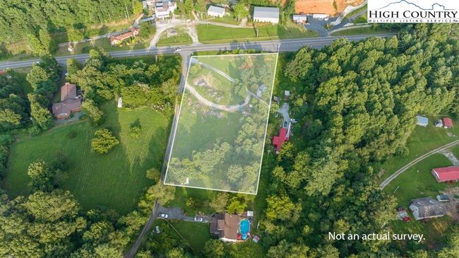 2 Old Dula Road, Home with 0 bedrooms, 0 bathrooms and null parking in Spruce Pine NC | Image 5