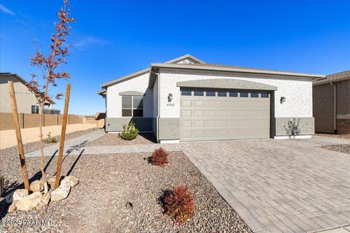 4985 N Stratton Lane, Prescott Valley, AZ, 86314 | Card Image