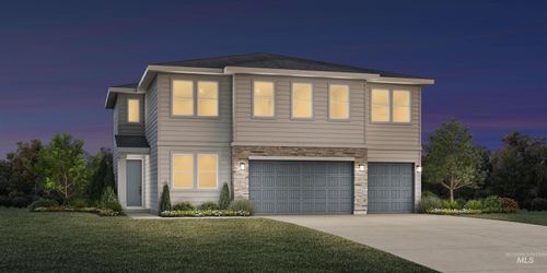 14690 Serenity Point St, Caldwell, ID, 83607-1134 | Card Image