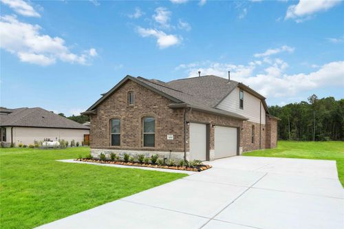 600 Barton Place Dr, Cleveland, TX, 77327 | Card Image