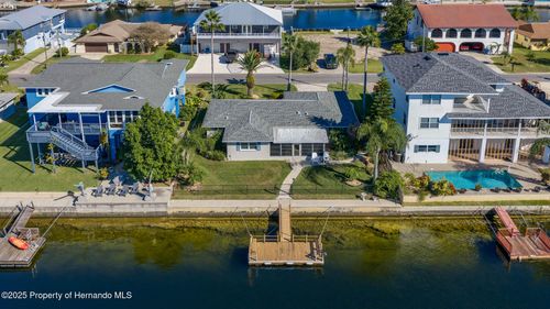 4151 Camelia Dr, Hernando Beach, FL, 34607-3304 | Card Image