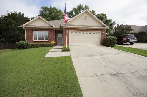 106 Sweet Meadow Ct, Prattville, AL, 36066-7426 | Card Image