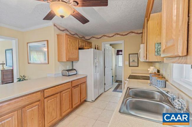 3160 Sandy River Rd, House other with 3 bedrooms, 2 bathrooms and null parking in BURKEVILLE VA | Image 6