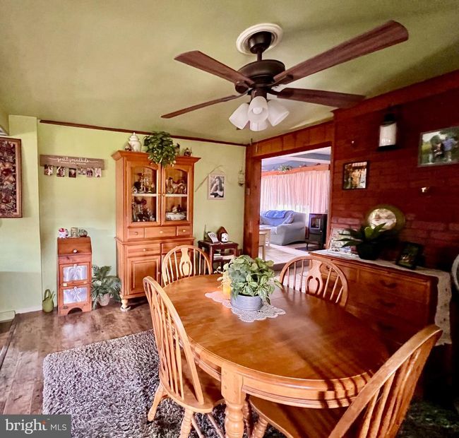 1223 Old Madison Rd, House other with 1 bedrooms, 1 bathrooms and null parking in MADISON MD | Image 19
