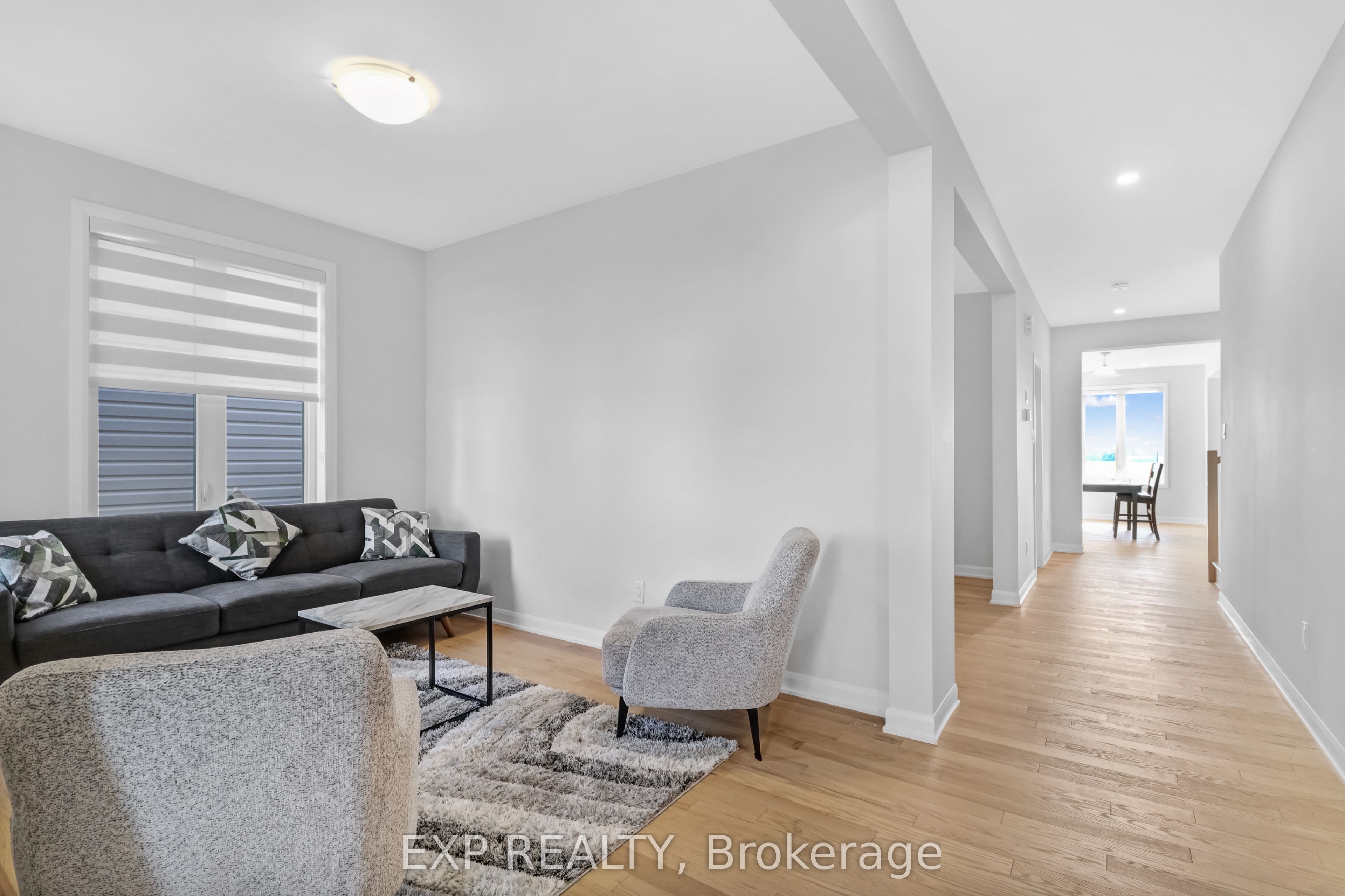 Residential in Barrhaven 4