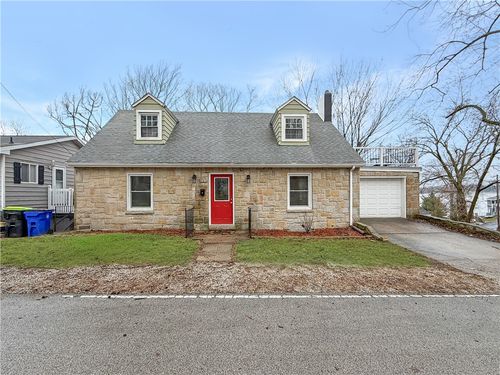 4165 E Park Lane, Decatur, IL, 62521 | Card Image