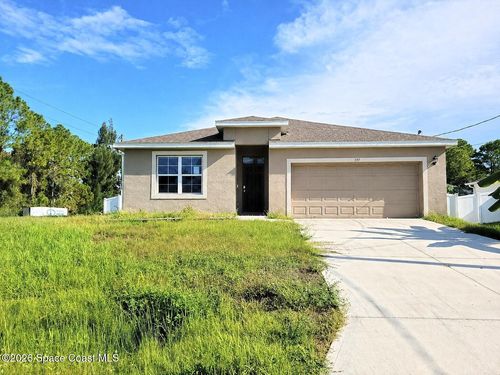 597 J T Sancho St Sw, PALM BAY, FL, 32908-4765 | Card Image