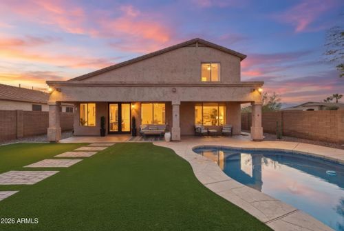 1834 W Nighthawk Way, Phoenix, AZ, 85045-1632 | Card Image
