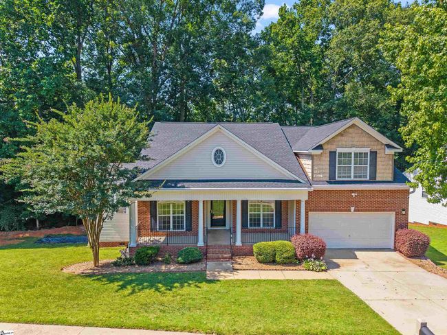 508 Fieldgate Ct, House other with 4 bedrooms, 2 bathrooms and 2 parking in Mauldin SC | Image 40