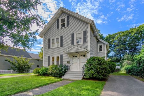 2-20 Shawmut Ave, Wayland, MA, 01778-4812 | Card Image