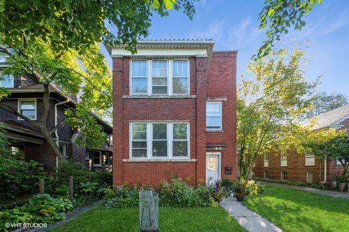 647 Asbury Ave, Evanston, IL, 60202-2151 | Card Image