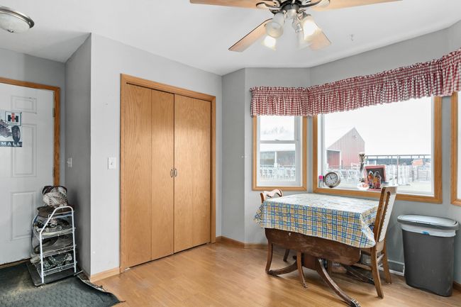N6702 12th Road, House other with 3 bedrooms, 2 bathrooms and null parking in HARRIS WI | Image 11