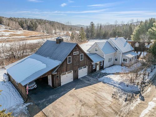 21 Bungy Rd, Colebrook, NH, 03576-3700 | Card Image