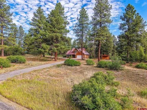 270 N Lakeside Dr, Durango, CO, 81303-6443 | Card Image