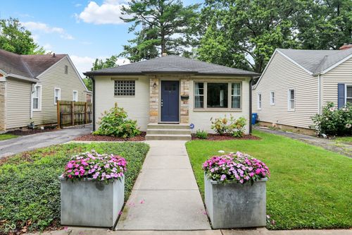 6112 Indianola Ave, Indianapolis, IN, 46220-2016 | Card Image