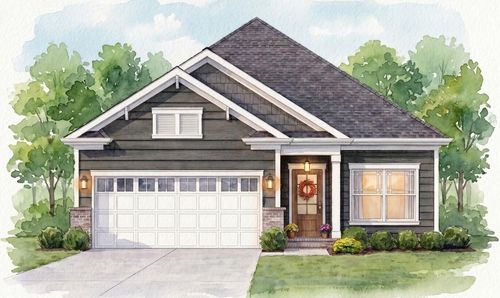 2884 Discovery Dr Nw, Cleveland, TN, 37312 | Card Image