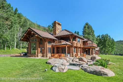 195 N Hayden Rd, Aspen, CO, 81611 | Card Image