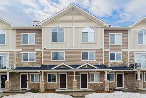 53 Skyview Ranch Manor Ne, Calgary, AB, T3N0R6 | Card Image