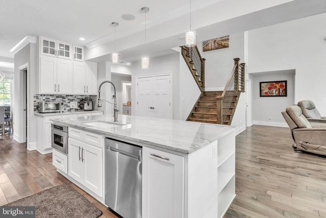 1631 E Strasburg Rd, House other with 5 bedrooms, 5 bathrooms and null parking in West Chester PA | Image 8