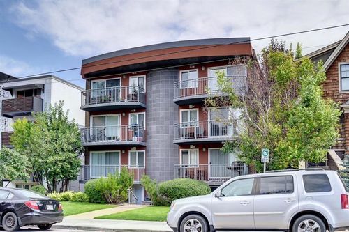 401-1730 7 Street Sw, Calgary, AB, T2T2W6 | Card Image