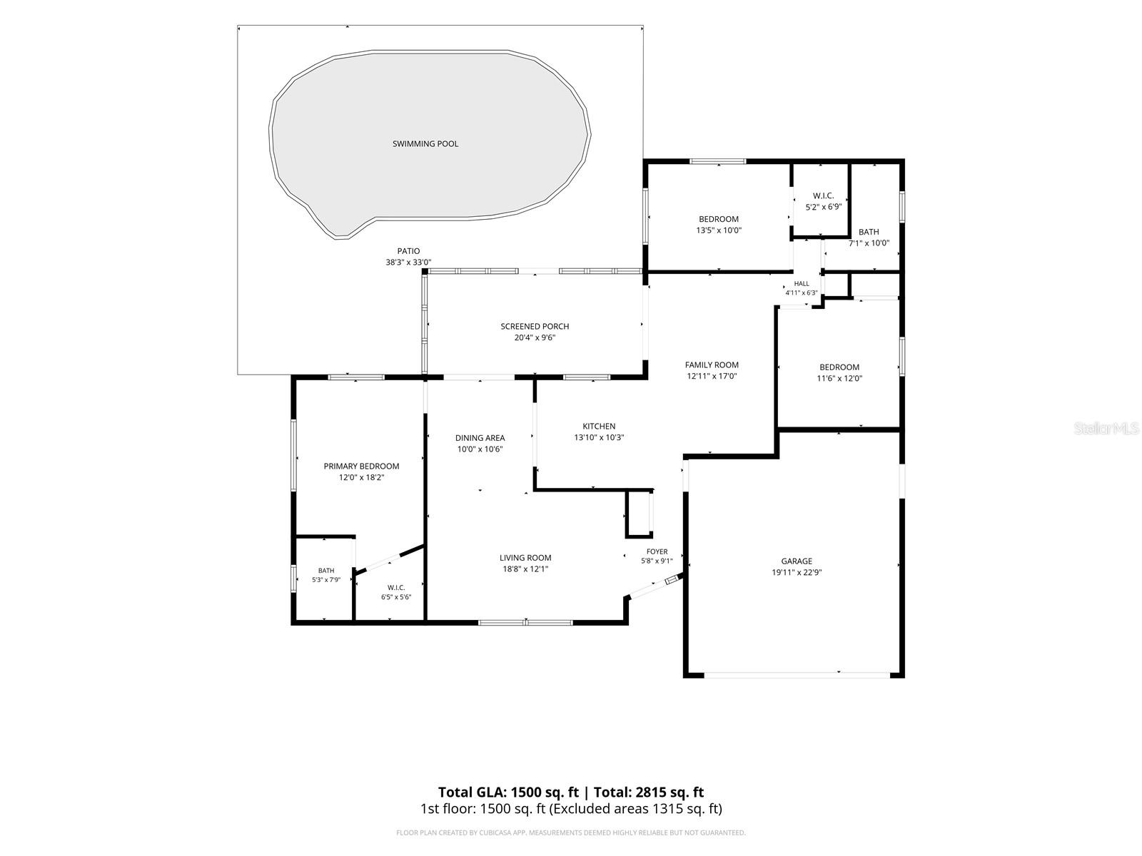 Residential in BRADENTON