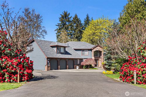 2121 90th St E, Tacoma, WA, 98445-5629 | Card Image