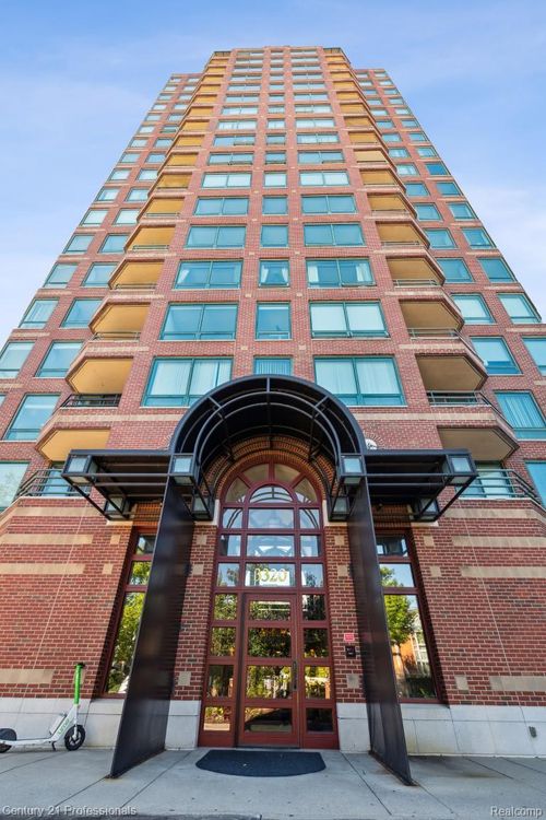 apt-11b-3320 Spinnaker Ln, Detroit, MI, 48207-5005 | Card Image