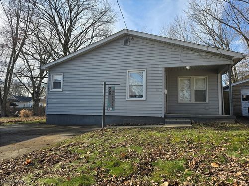 26 Bouquet Ave, Youngstown, OH, 44509-2601 | Card Image
