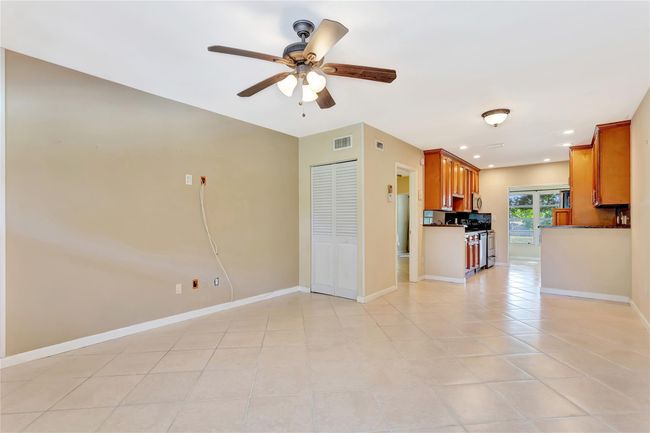 APT-205 - 7290 Nw 1 St St, Condo with 1 bedrooms, 2 bathrooms and null parking in Margate FL | Image 11