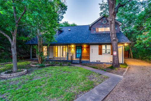 8327 Coolgreene Dr, Dallas, TX, 75228-5925 | Card Image