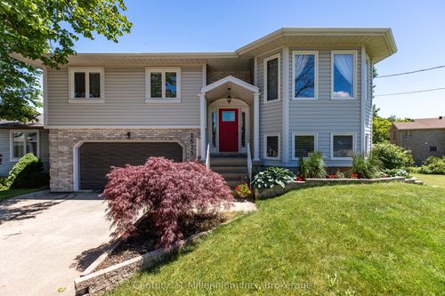2625 9th Ave E, Owen Sound, ON, N4K3H6 | Card Image