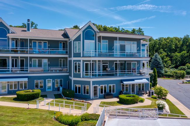 27 - 4144 Ridge Rd, Condo with 1 bedrooms, 1 bathrooms and null parking in Stevensville MI | Image 43
