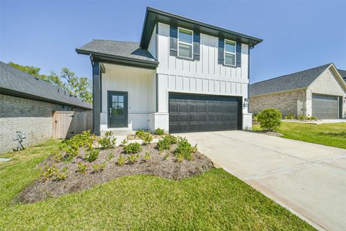 19568 Stripe Hill Bnd, Montgomery, TX, 77316 | Card Image