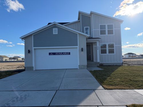 110-230 E Clear Granite Way, Eagle Mountain, UT, 84005-2027 | Card Image