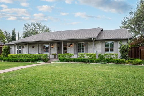 3352 Princess Lane, Dallas, TX, 75229 | Card Image