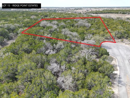 15 Edwards Court, Bertram, TX, 78605 | Card Image