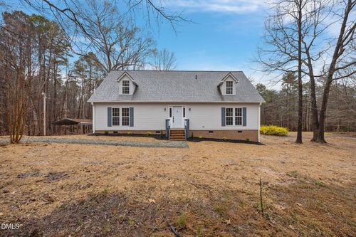 258 Beaver Falls Dr, Prospect Hill, NC, 27314-9612 | Card Image
