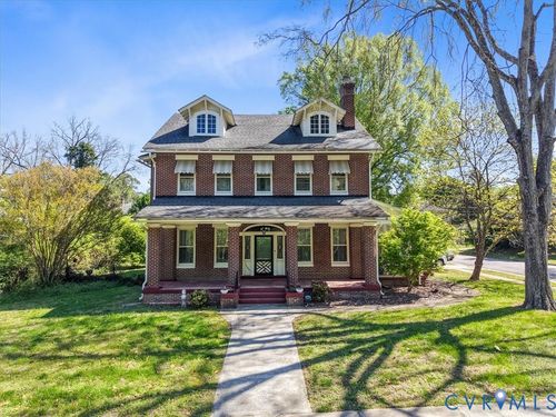 1595 Berkeley Ave, Petersburg, VA, 23805-1201 | Card Image