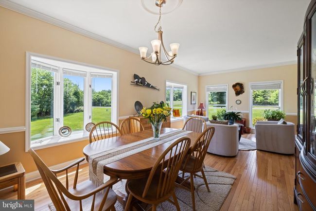 19127 Edgehill Pl, House other with 5 bedrooms, 4 bathrooms and null parking in CULPEPER VA | Image 10