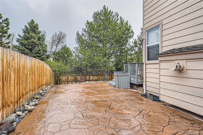 8841 W Powers Place, House other with 3 bedrooms, 1 bathrooms and 3 parking in Littleton CO | Image 27