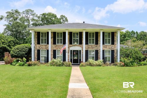 1251 Spring Valley Dr E, Mobile, AL, 36693-4351 | Card Image