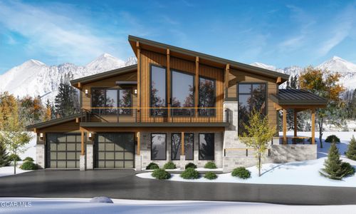 740 Pawnee Ln, Granby, CO, 80446-5932 | Card Image