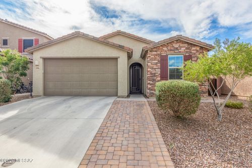 13026 E Cembeline Ln, Tucson, AZ, 85747-0105 | Card Image