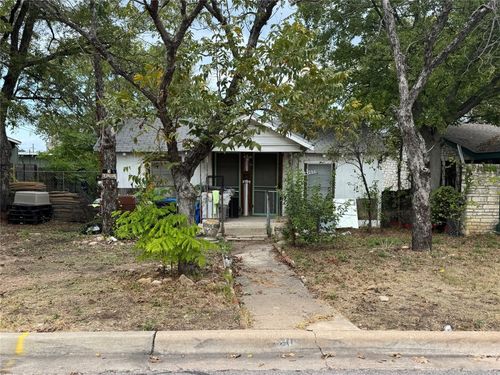 2010 Peoples St, Austin, TX, 78702-2826 | Card Image