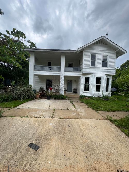 601 Brown St, Jacksonville, TX, 75766-2946 | Card Image