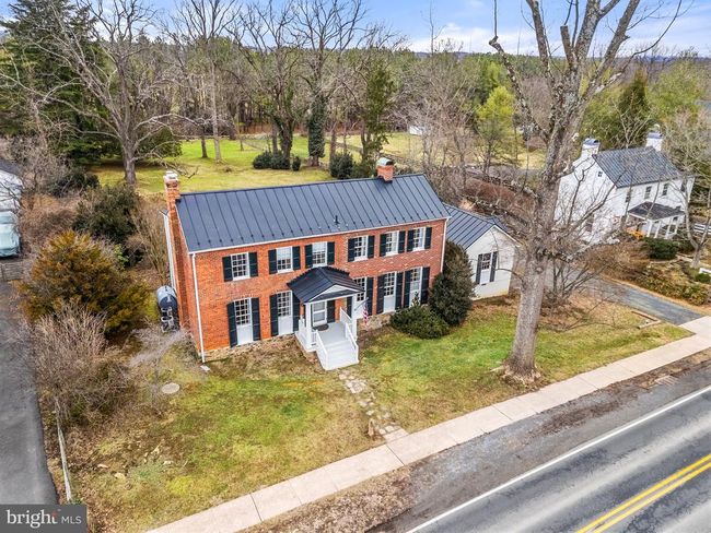 9082 John S Mosby Hwy, House other with 3 bedrooms, 3 bathrooms and null parking in UPPERVILLE VA | Image 56