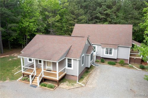 15520 Sapony Church Rd, Mc Kenney, VA, 23872-2217 | Card Image